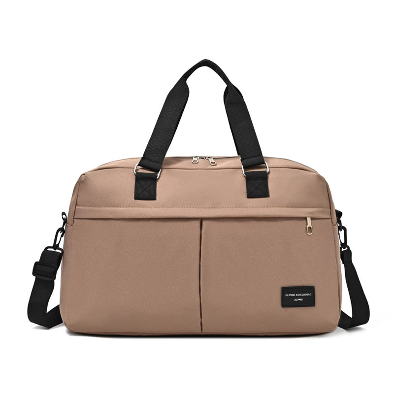 Multifunctional Active Lifestyle Duffle Bag Kalsten
