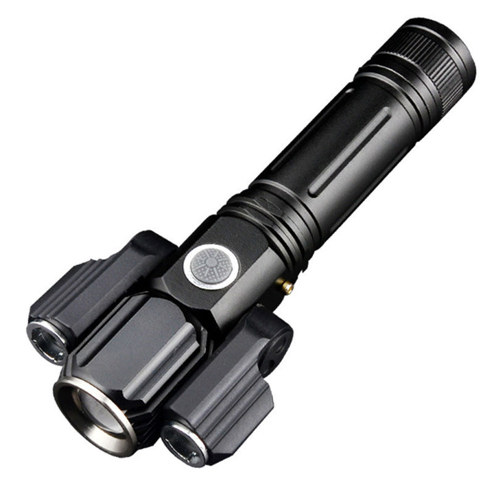 High-Performance Bicycle Headlight Kalsten