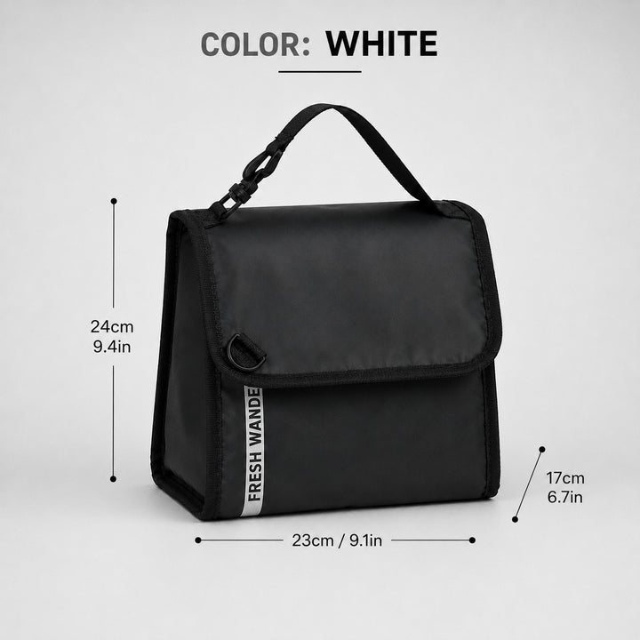 Insulated Lunch Box Organizer Kalsten