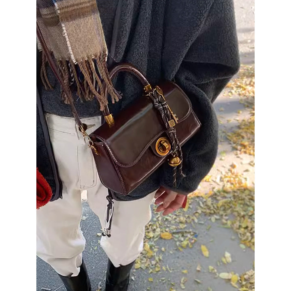 Structured Crossbody Handbag Kalsten