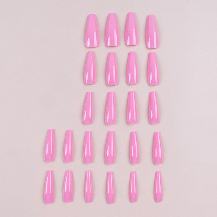 Elegant Nail Art