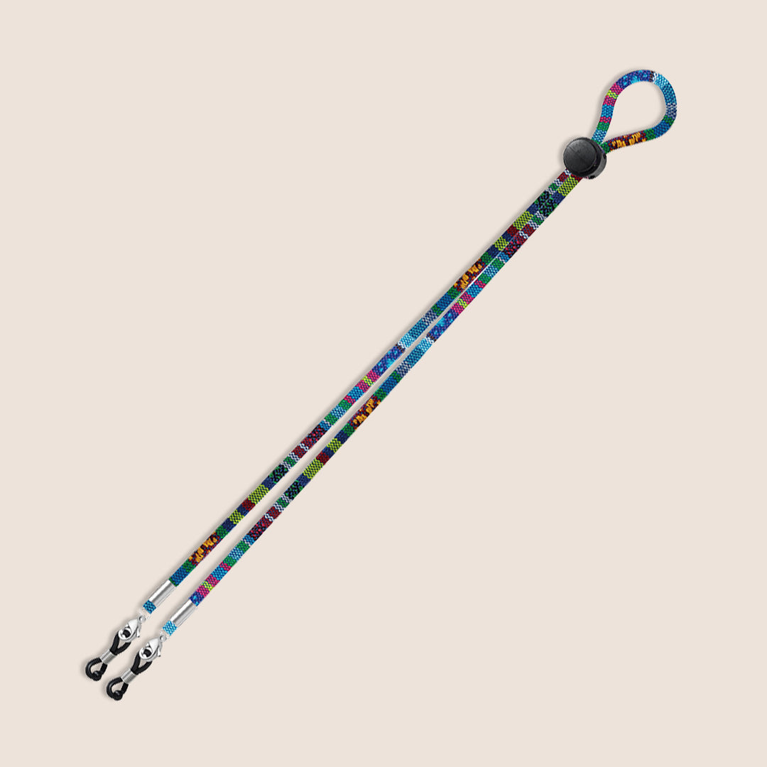 Stylish Eyewear Retainer Strap Kalsten