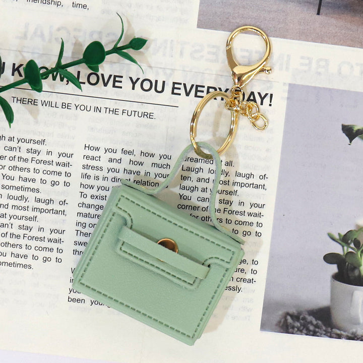 fashionable keychain Kalsten