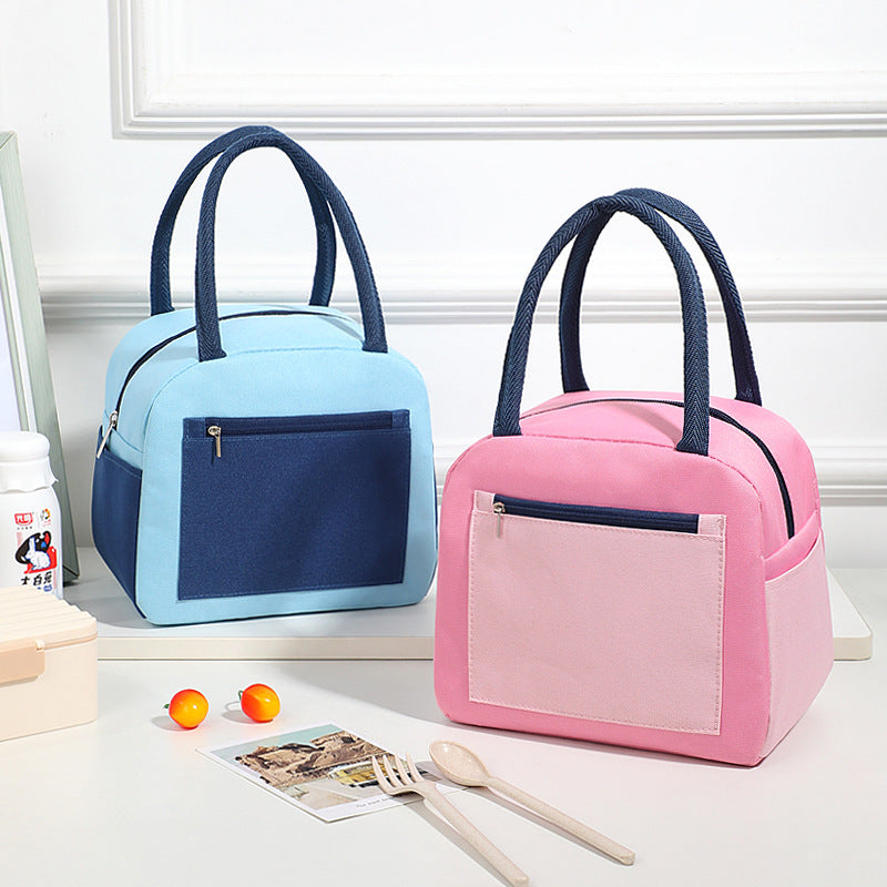 Stylish Insulated Lunch Cooler Bag Kalsten