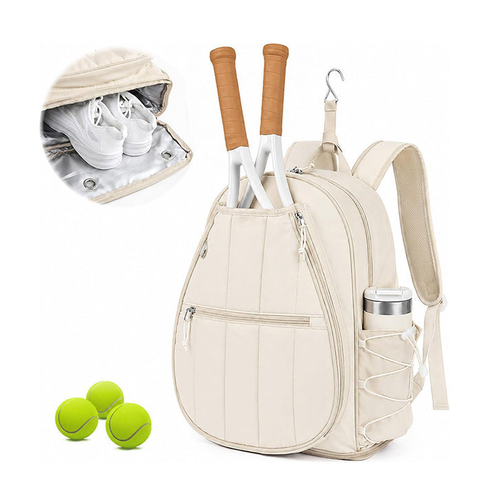 Multi-Functional Tennis Backpack Kalsten
