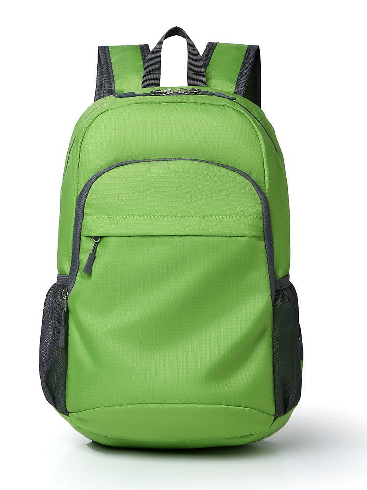 Daily Essential Lightweight Backpack Kalsten