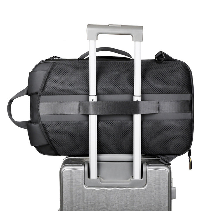 Heavy-Duty Adventure Travel Backpack Kalsten