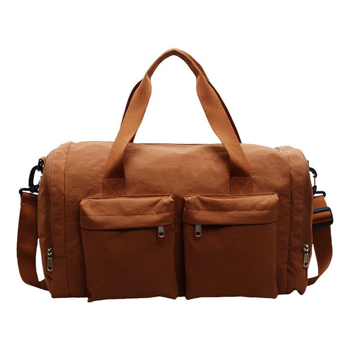 Functional Travel Duffel Bag Kalsten