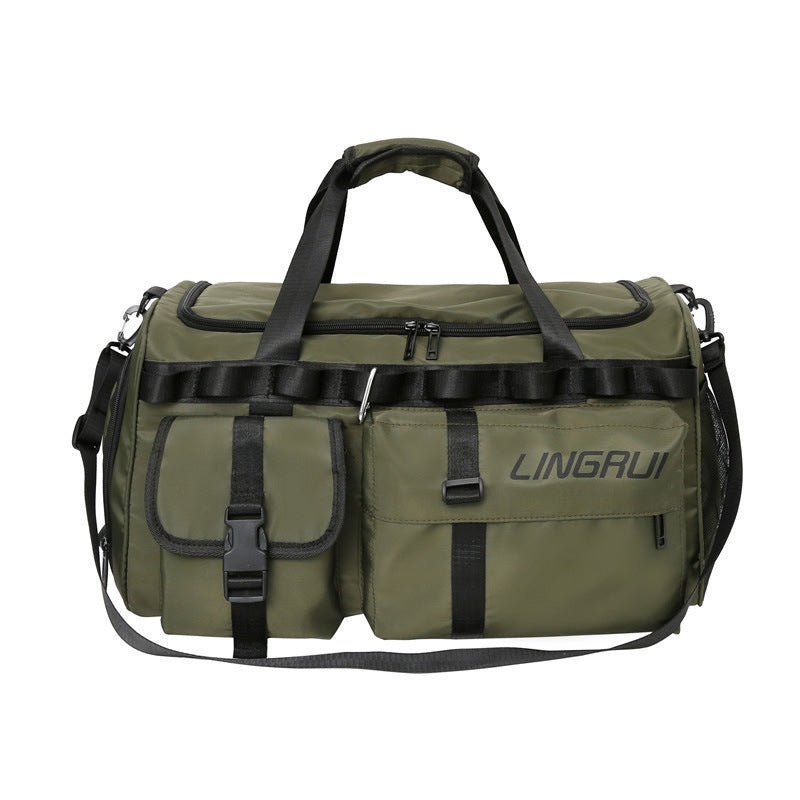 Versatile Adventure Backpack Kalsten