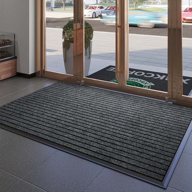 Durable Indoor Outdoor Entrance Mat Kalsten