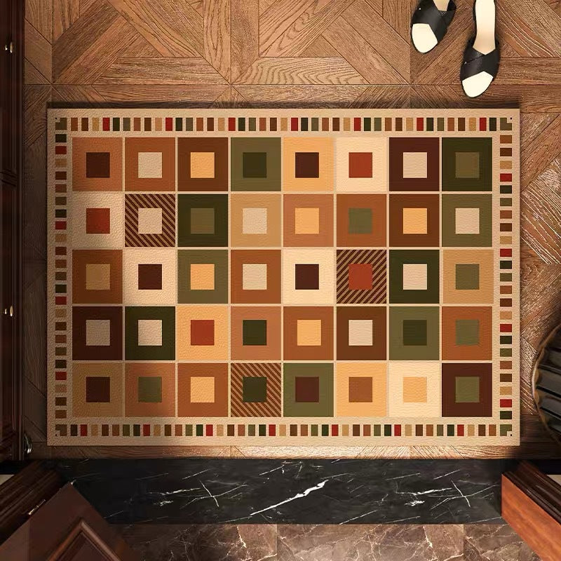 Decorative Area