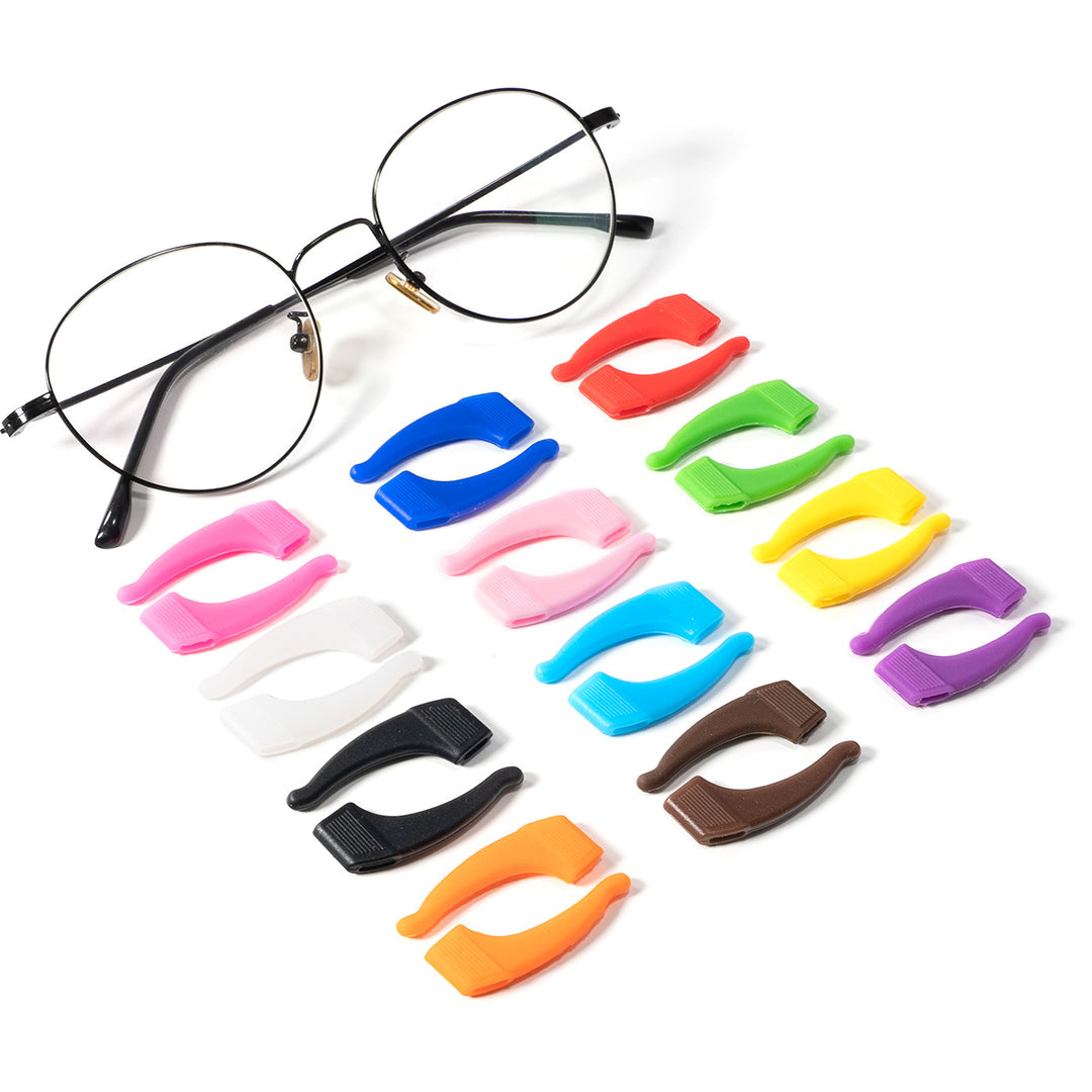 Ergonomic Eyewear Grip Clips kalsten