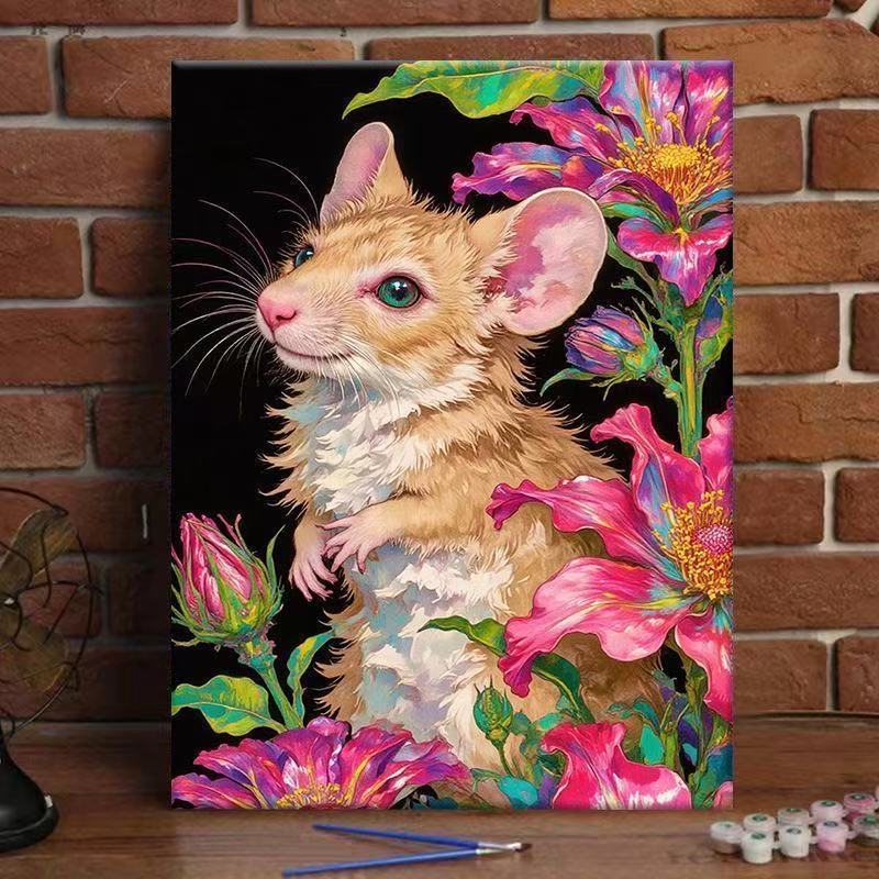 Artistic Canvas Wall Art Kalsten
