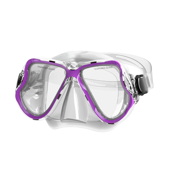 Diving mask Kalsten