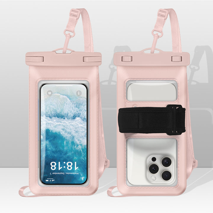 Waterproof Smartphone Case Kalsten