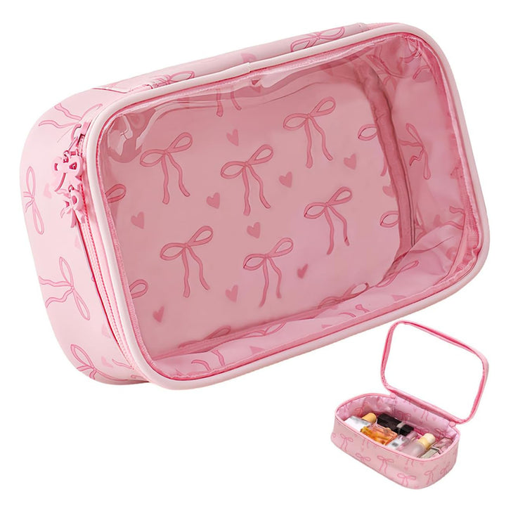 Stylish cosmetic storage bag Kalsten