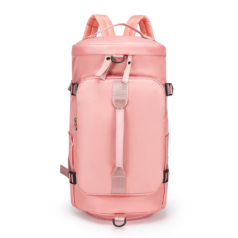 Versatile Waterproof Hiking Backpack Kalsten