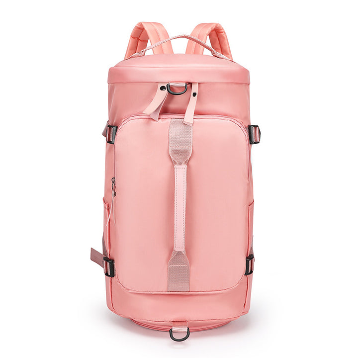 Versatile Waterproof Hiking Backpack Kalsten