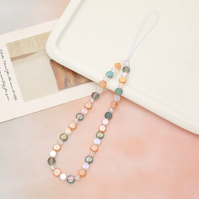 Crystal Beaded Eyewear Retainer Kalsten