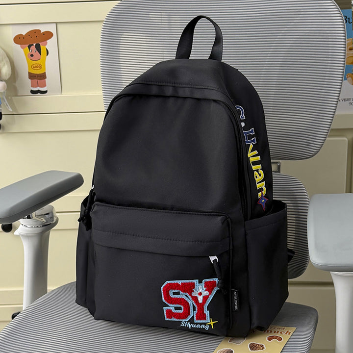 Casual Stylish Backpack Kalsten