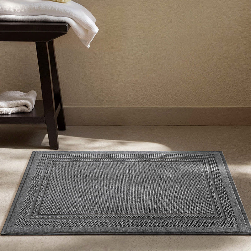 Premium Textured Bath Mat