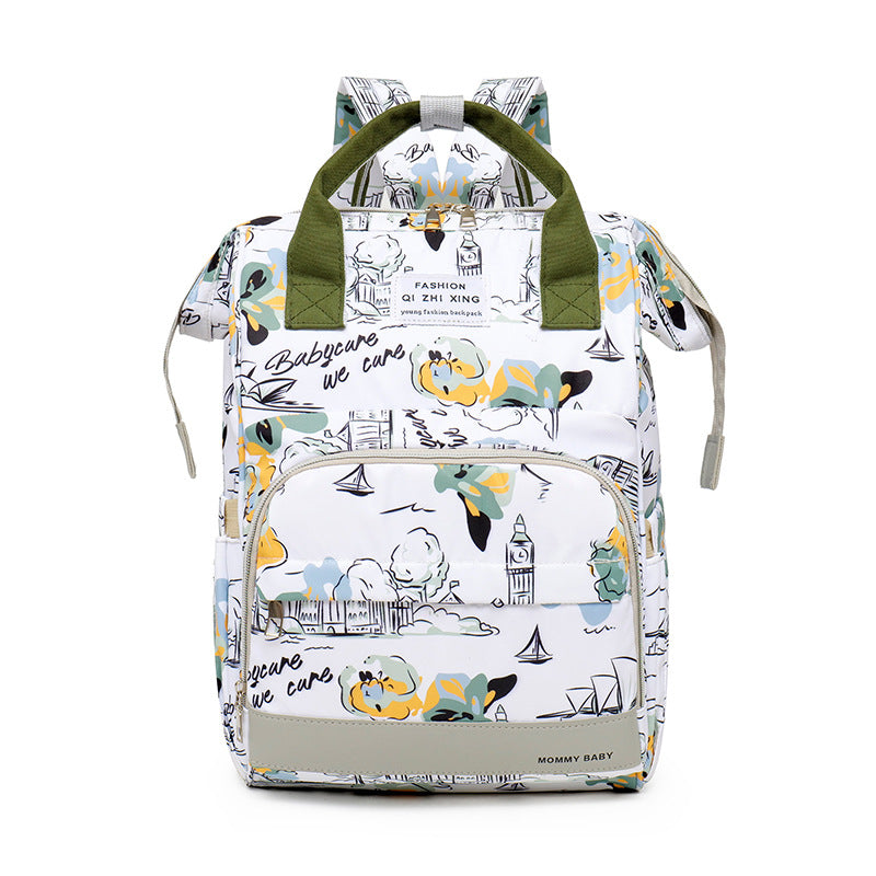 Stylish Backpack Kalsten