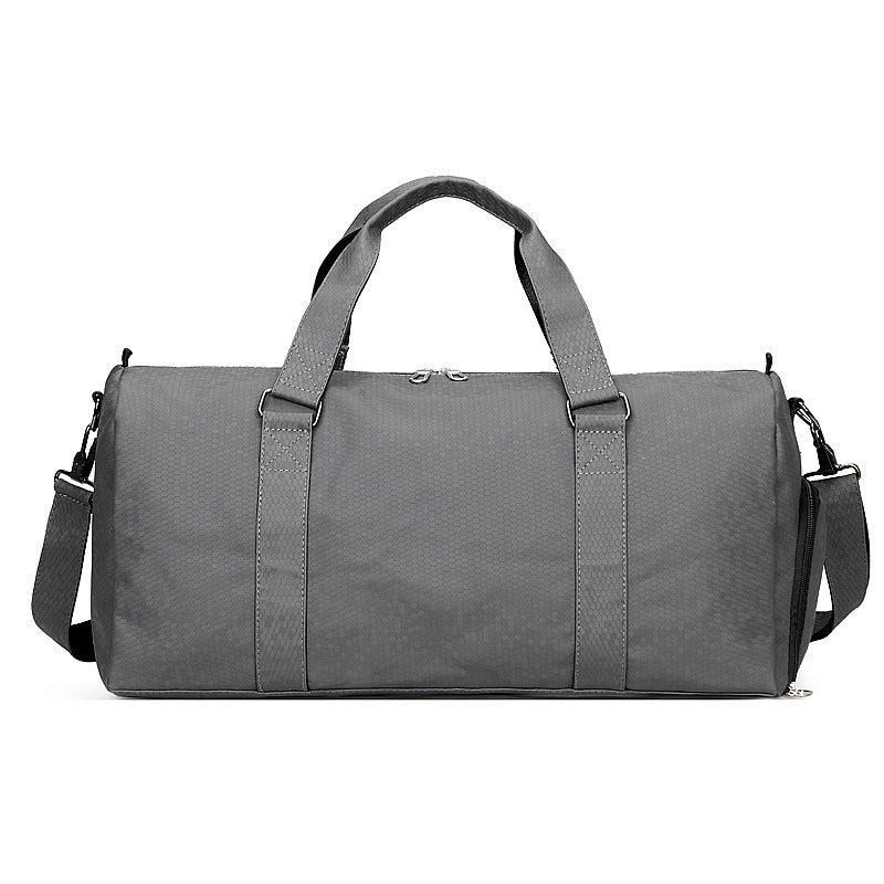 Durable Lightweight Gym Duffle Bag Kalsten