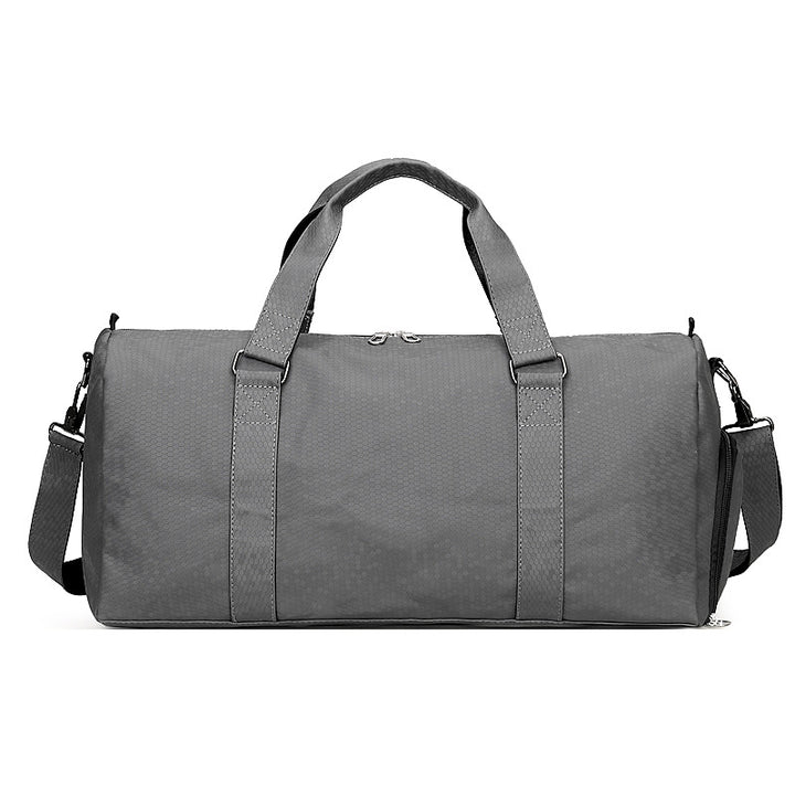 Durable Lightweight Gym Duffle Bag Kalsten