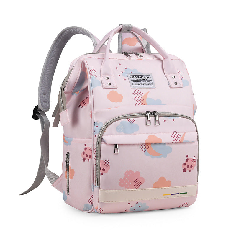 Creative Multi-Functional Backpack Kalsten