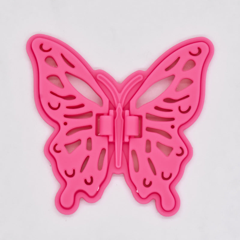 Decorative Butterfly Clip Kalsten
