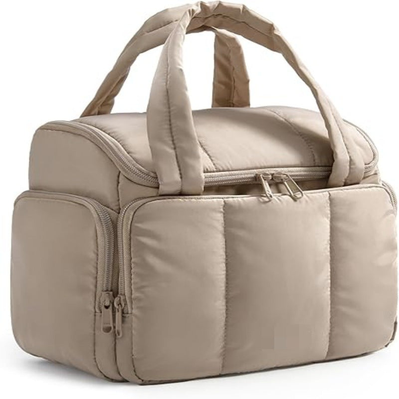 Insulated Travel Tote Kalsten