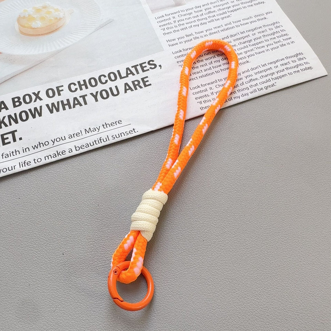 Durable Loop Keychain Holder Kalsten