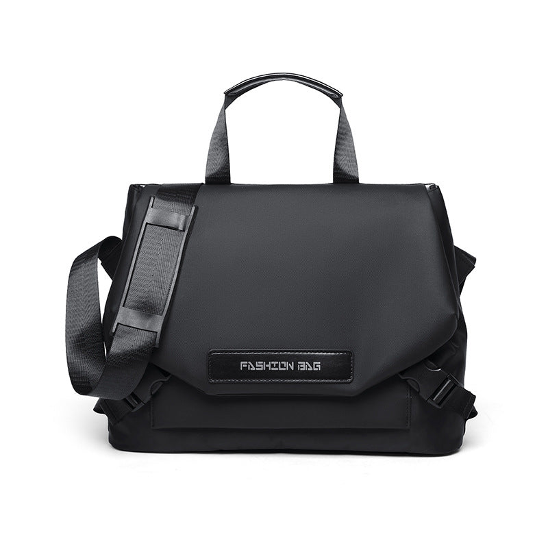 Stylish Waterproof Messenger Bag Kalsten