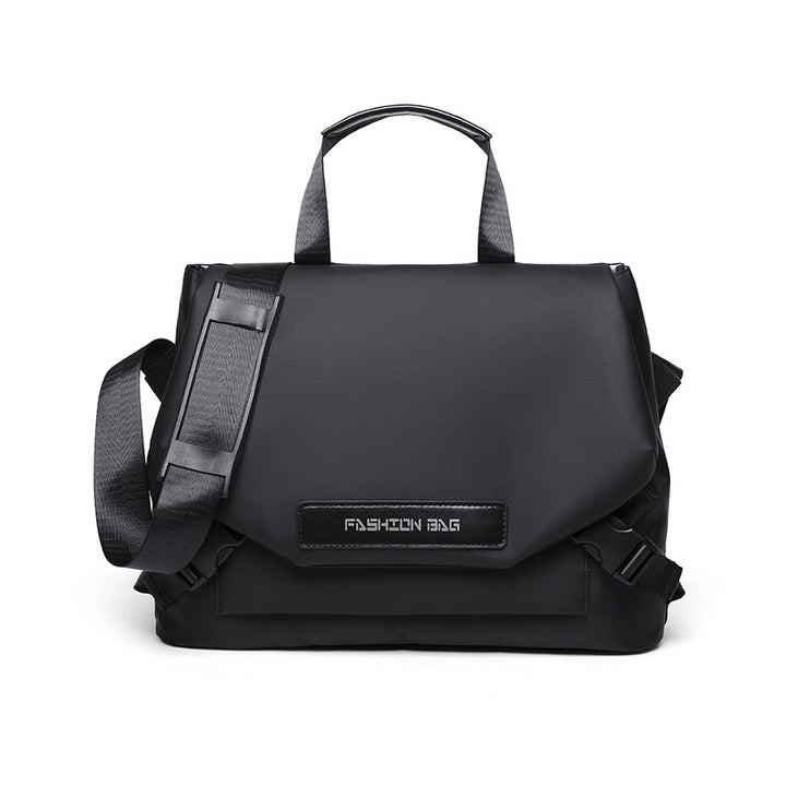 Stylish Waterproof Messenger Bag Kalsten