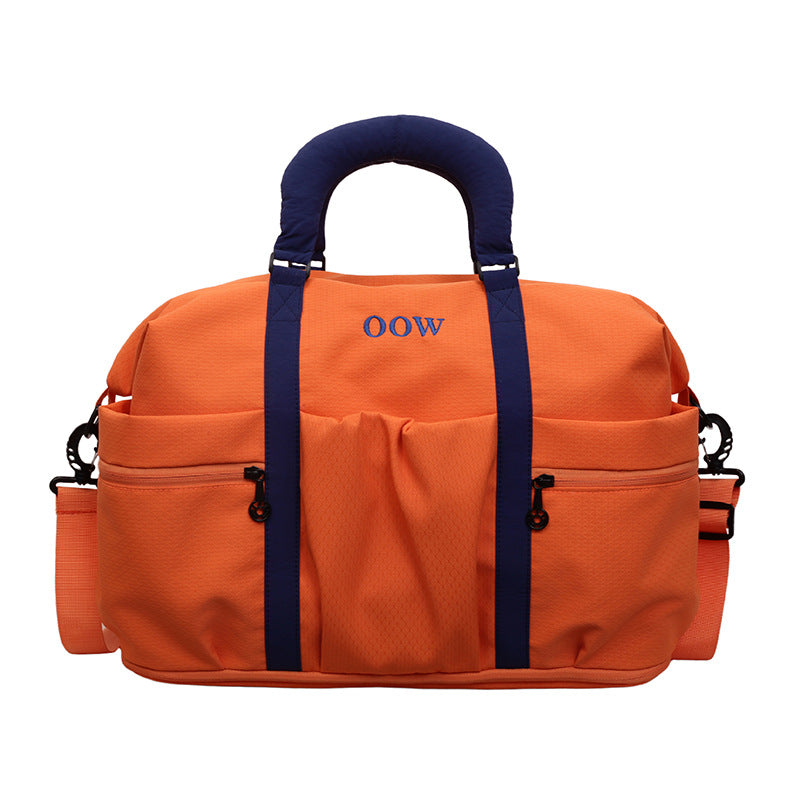 Multifunctional Sports and Leisure Bag Kalsten