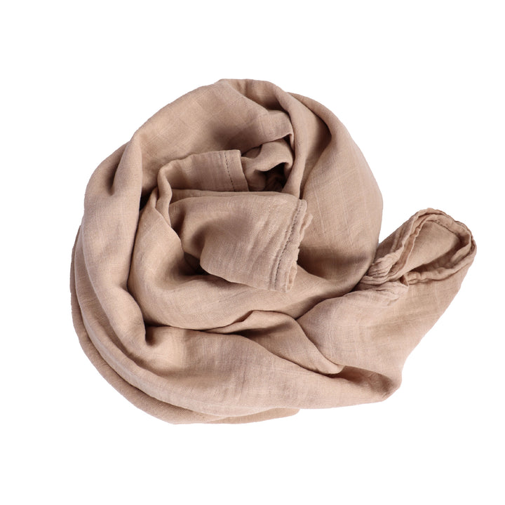 Premium Soft Linen Scarf kalsten