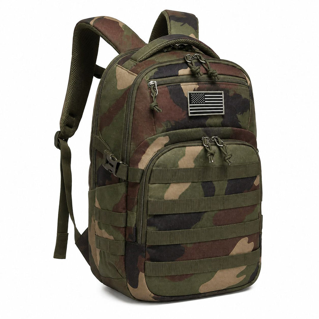 Tactical Backpack Kalsten