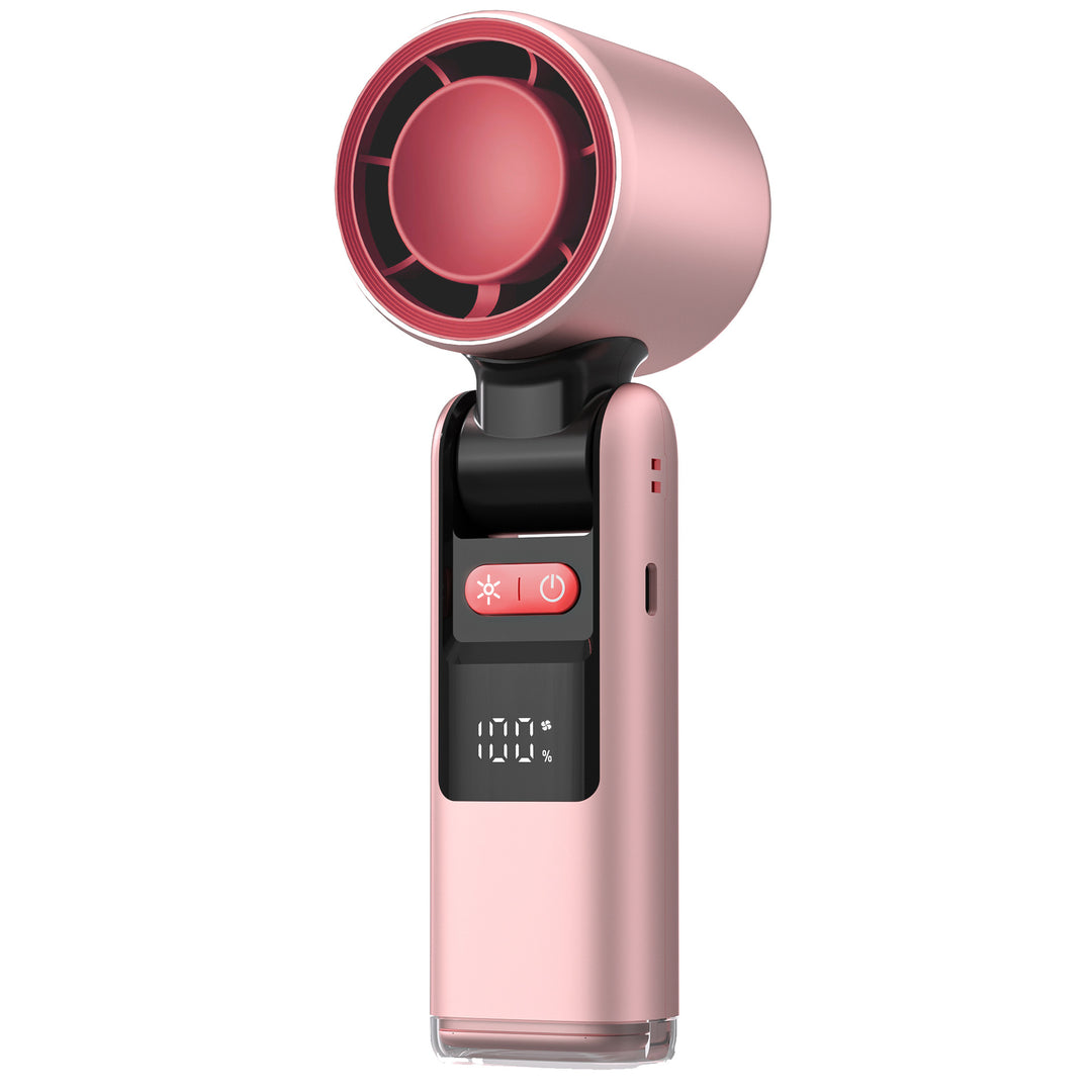 Women portable mini fan Kalsten