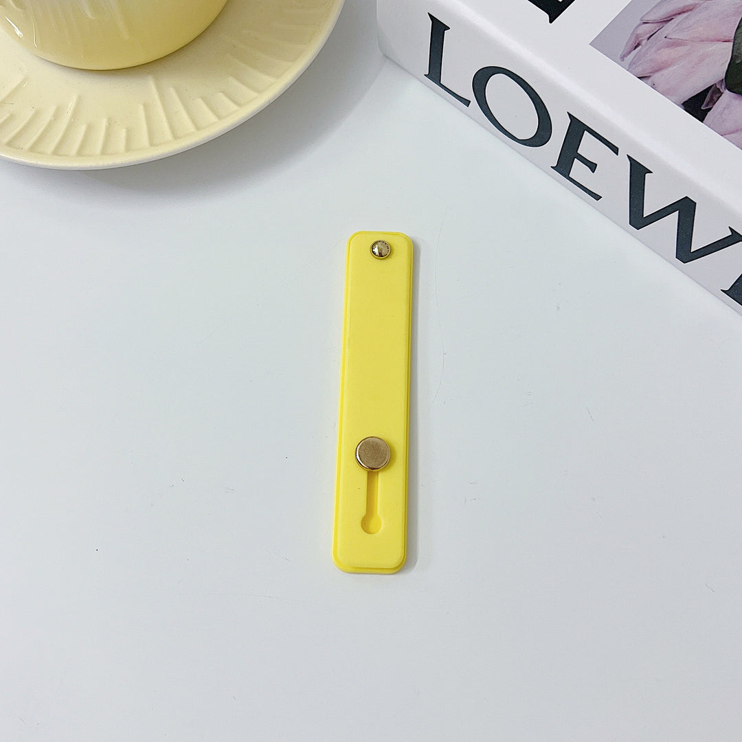 Multi-Purpose Silicone Strap Kalsten