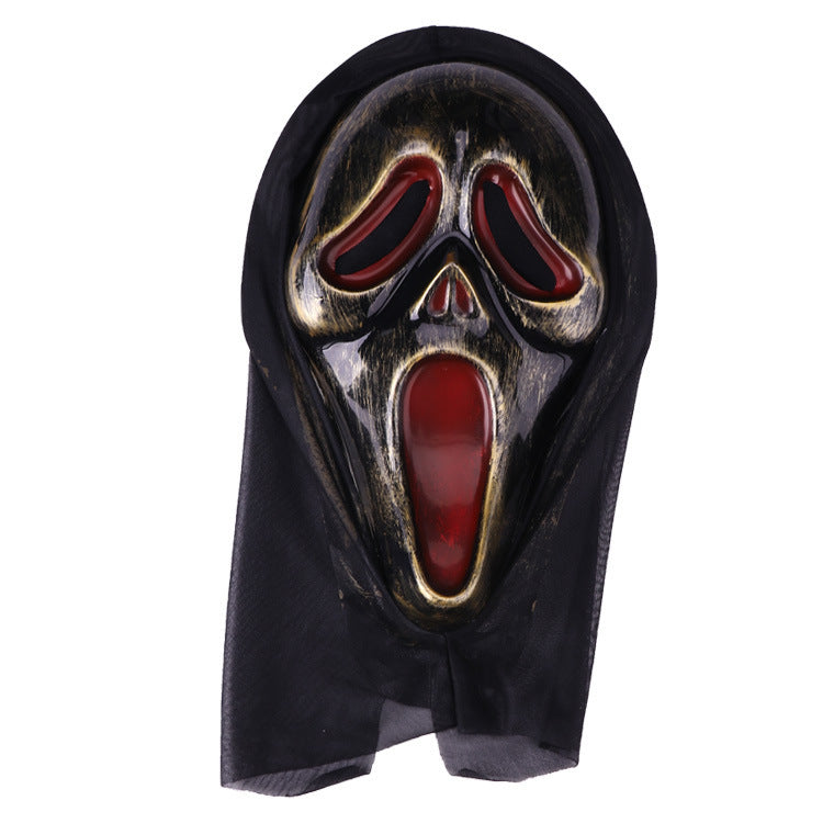 Halloween Scary Ghost Mask Kalsten