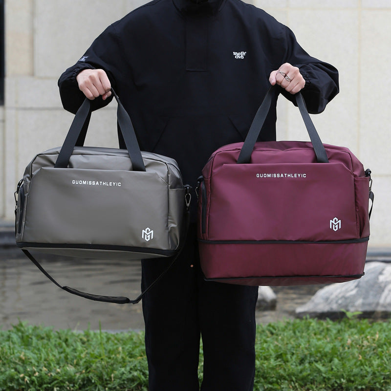 Multi-Functional Gym Tote Kalsten