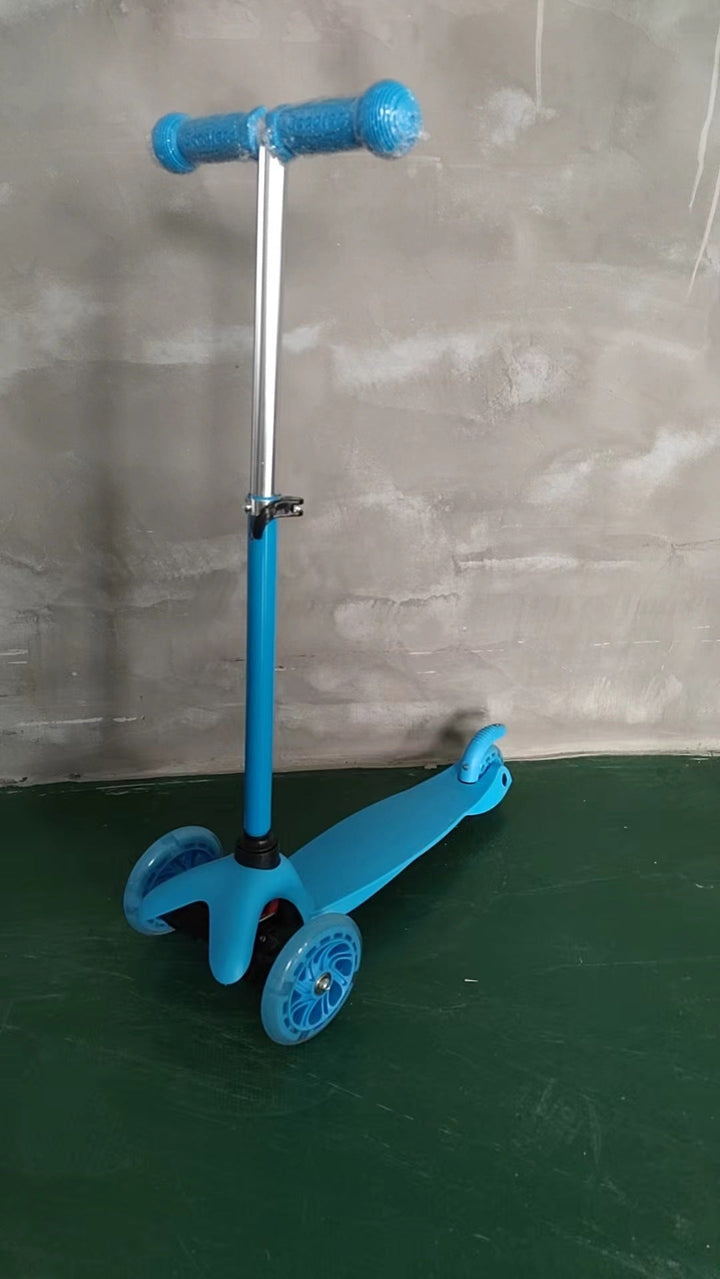 Riding Scooter Kalsten