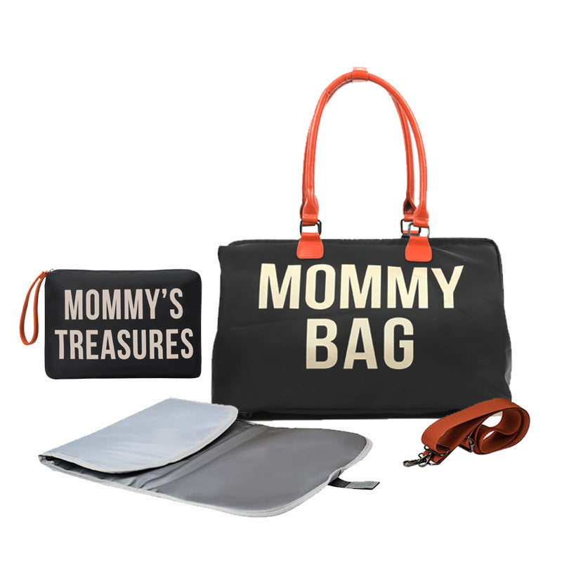 Multi-Purpose Diaper Bag Set Kalsten