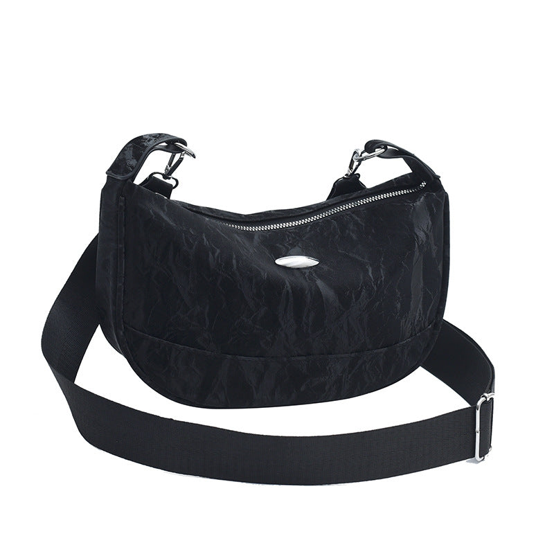 Medium Capacity Crossbody Bag