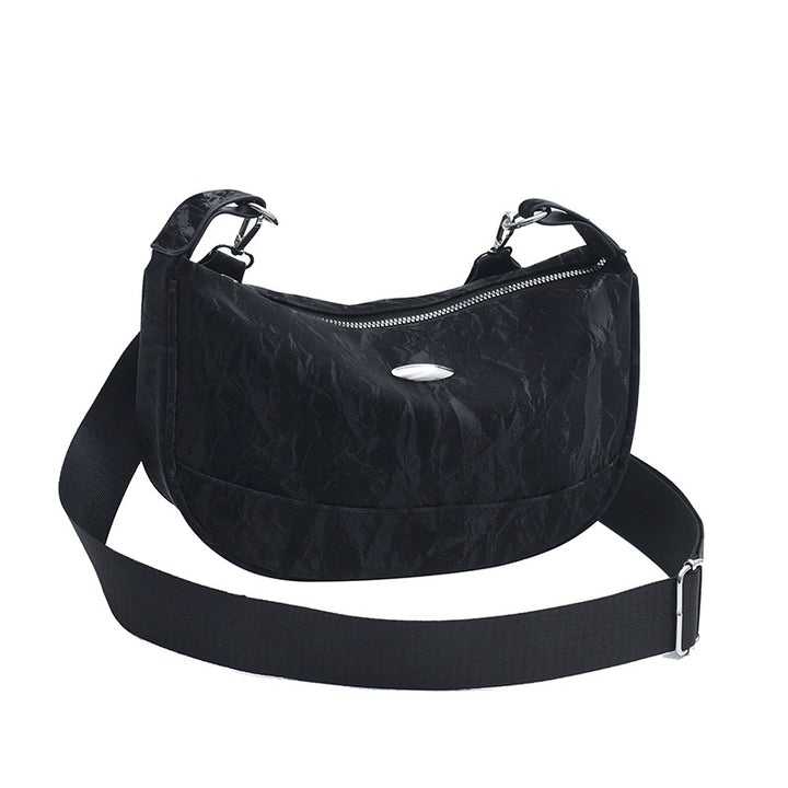 Medium Capacity Crossbody Bag