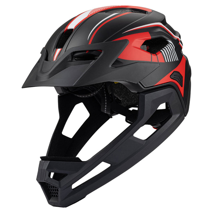 Adjustable Mountain Biking Helmet Kalsten
