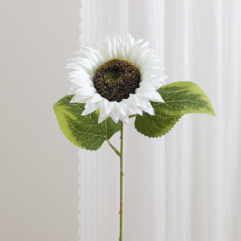 Artificial Sunflower