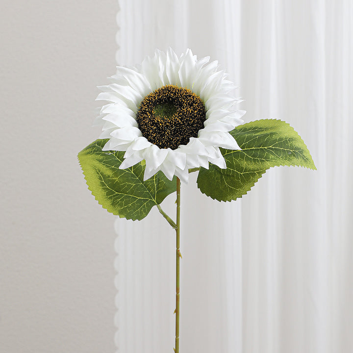 Artificial Sunflower
