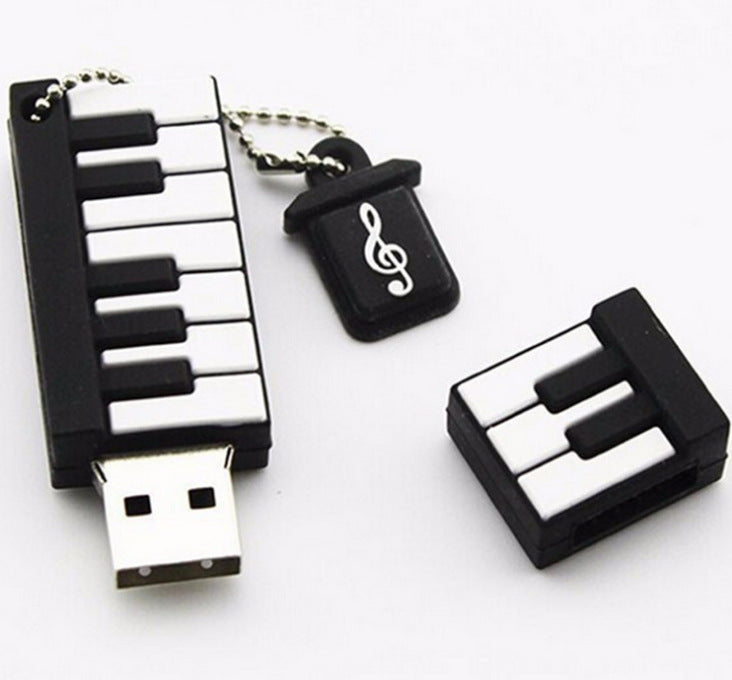 Cute Rabbit Flash Drive Kalsten