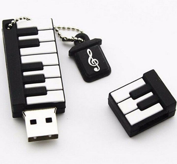 Cute Rabbit Flash Drive Kalsten
